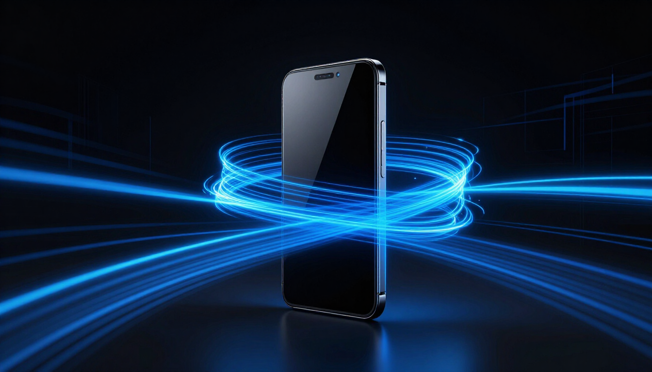 Lightning Fast Mobile Loading