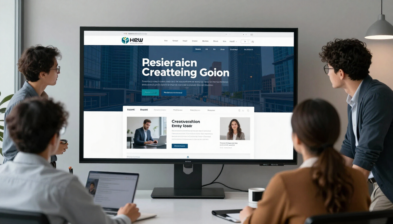Modern Digital Workspace