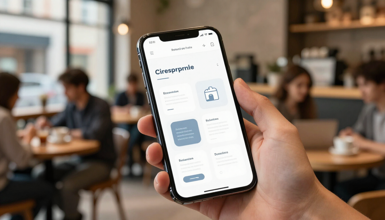 Mobile Design Excellence