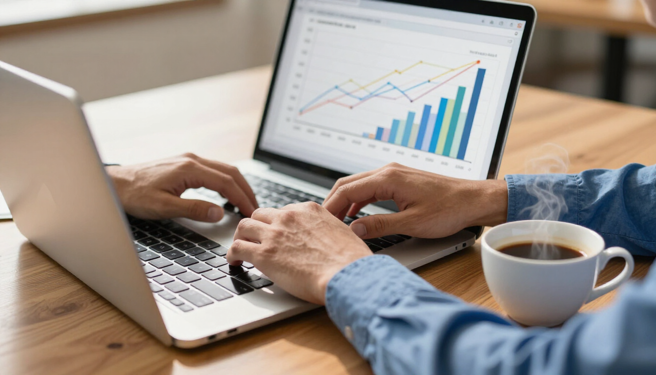 Data and Growth
