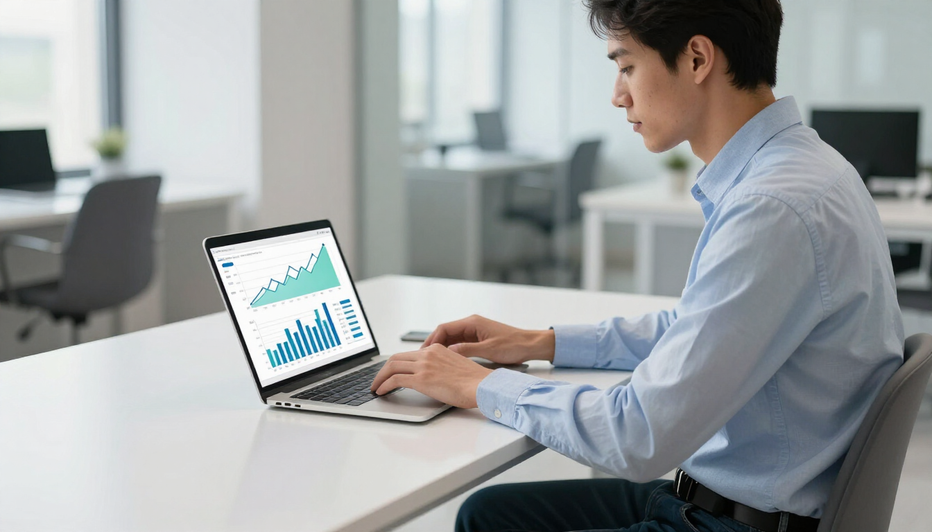 SEO and Data Growth