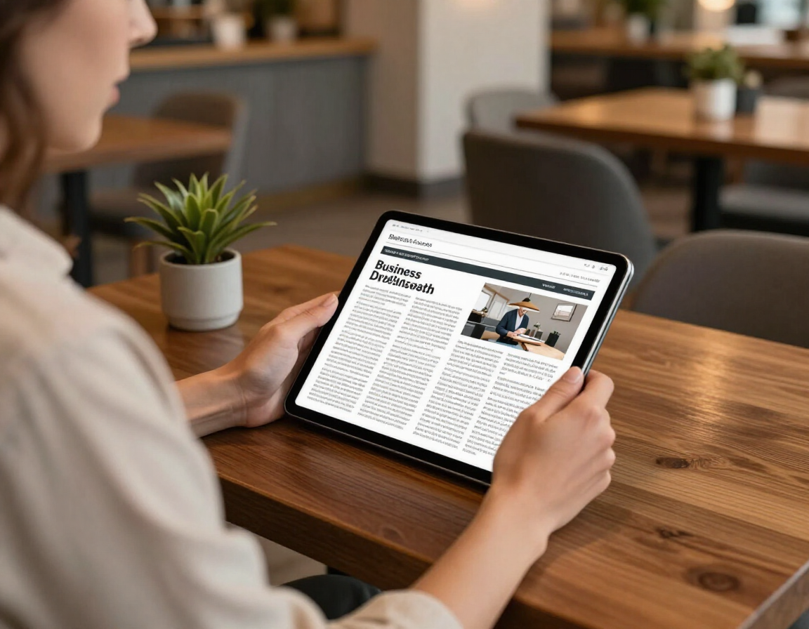 Mobile Email Engagement