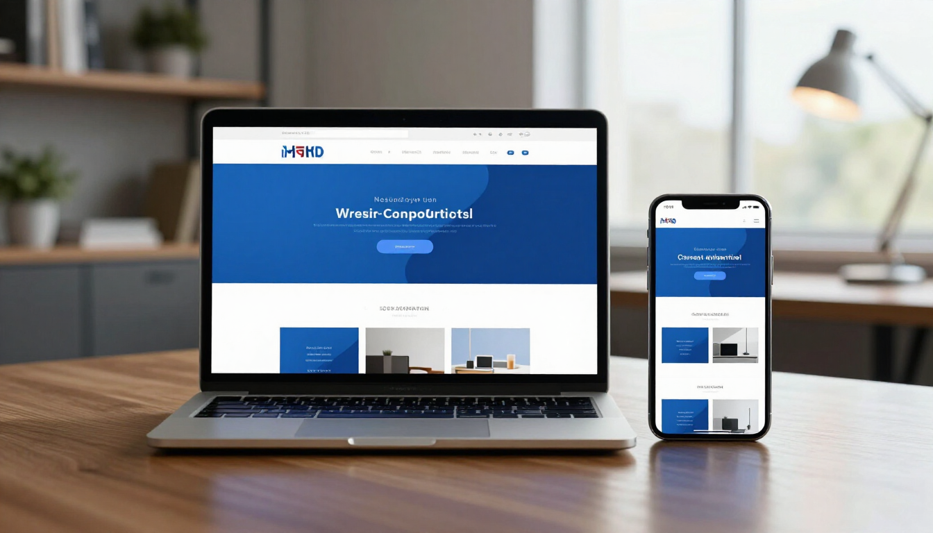 Responsive Design View
