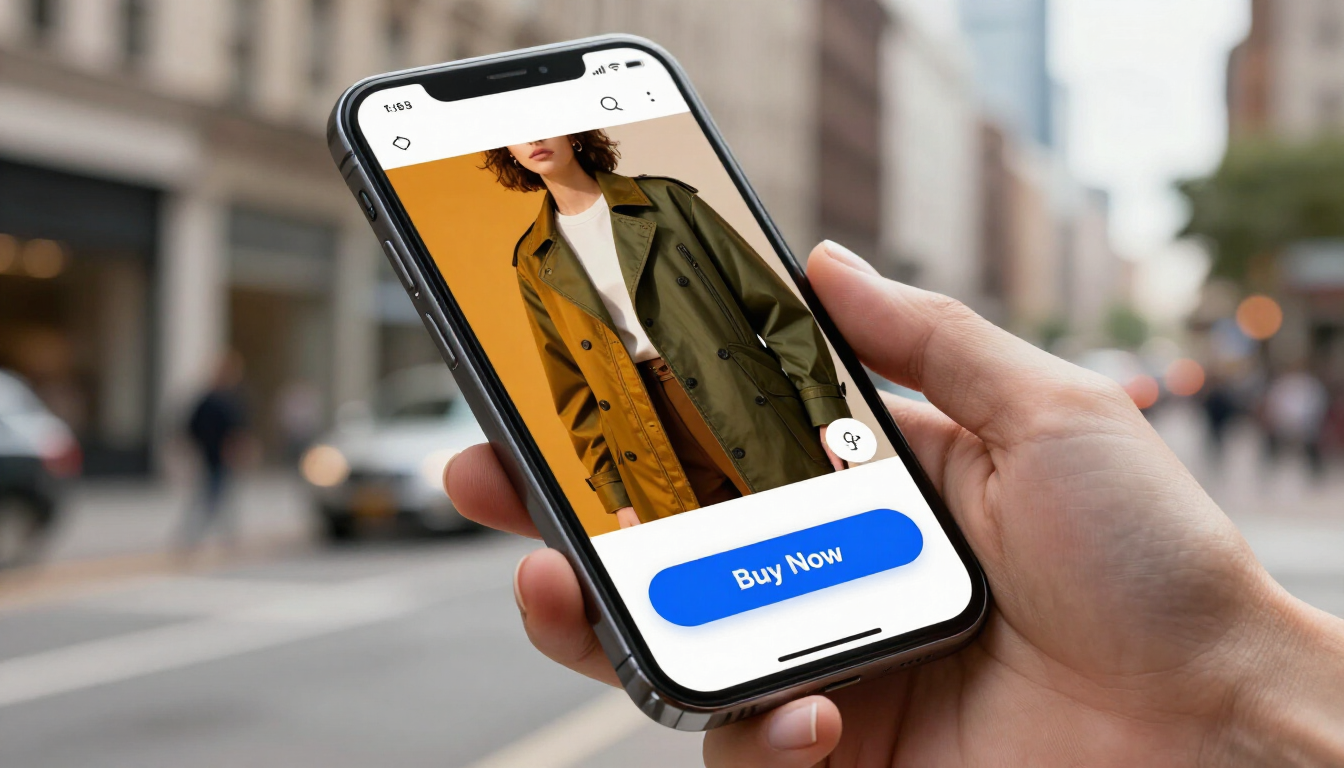 Mobile Ad Conversion