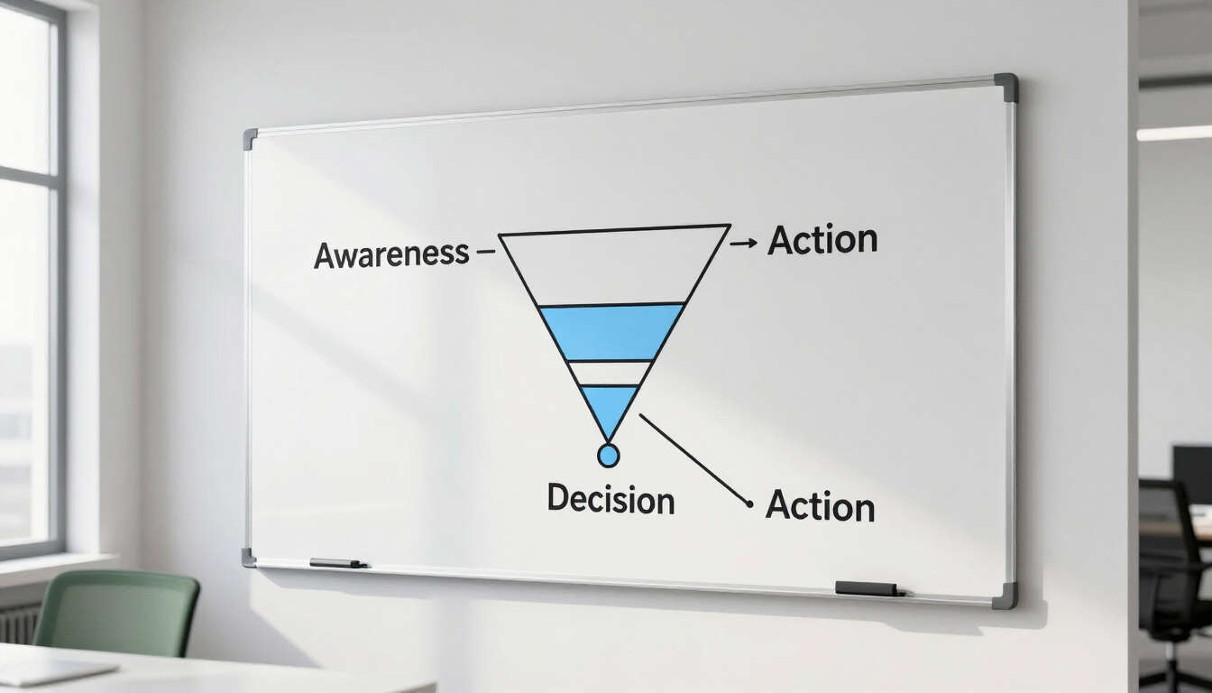 Strategic content planning