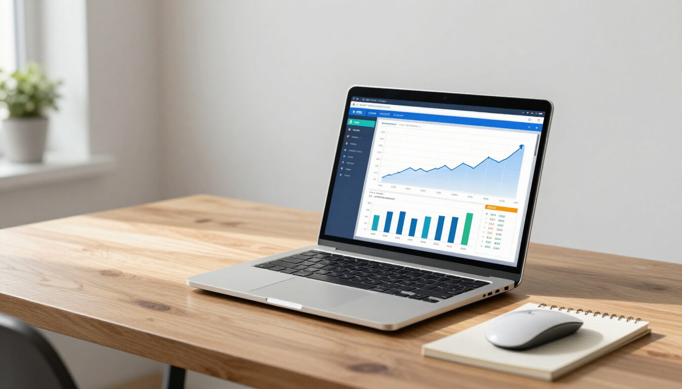 Organic growth analytics