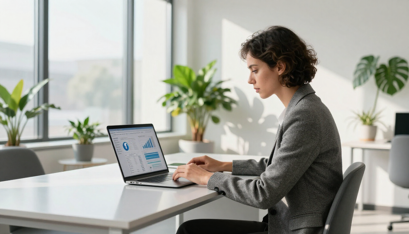 Digital Marketing Strategy