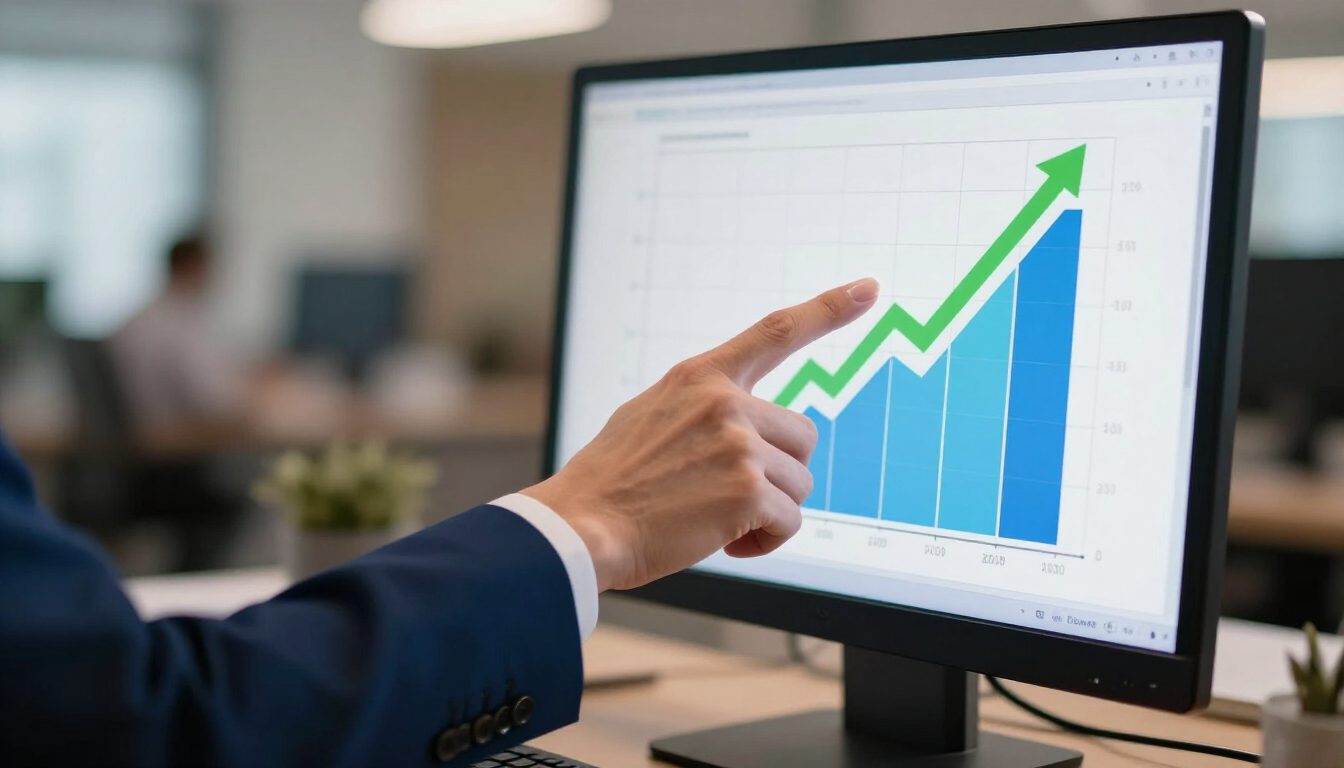 Analytics and Growth