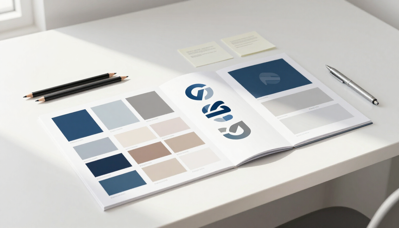 Branding Moodboard