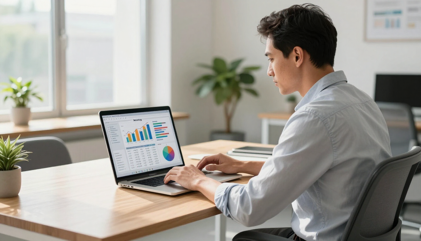 Beginner guide to Google Ads for local business owners.