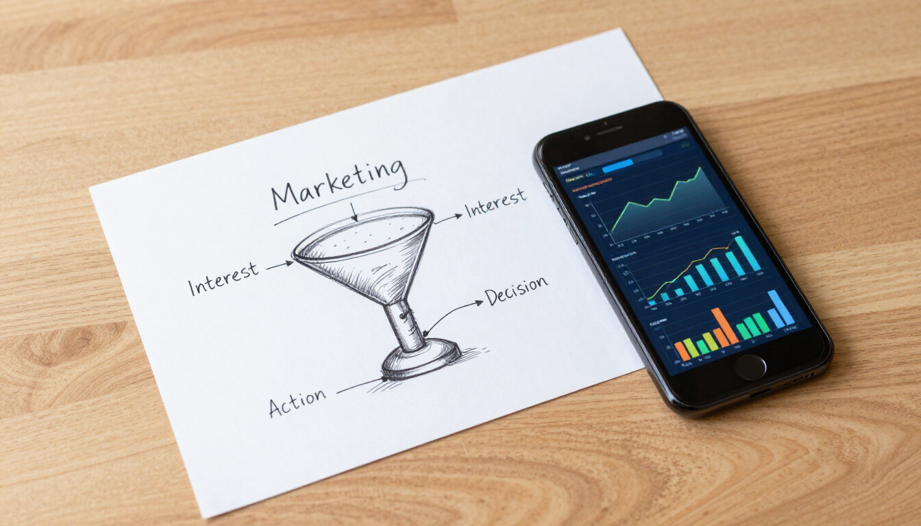 Digital Marketing Strategy Session