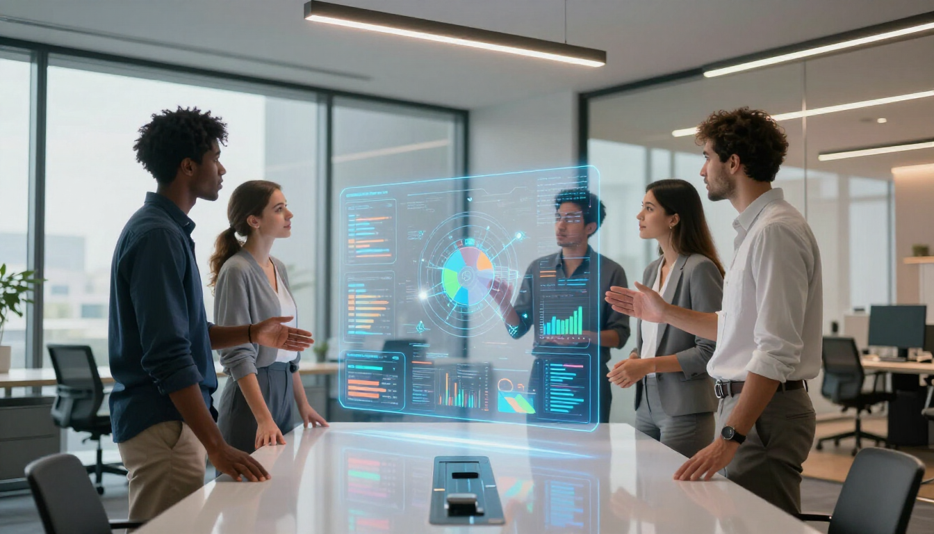 Digital Marketing Strategy 2026