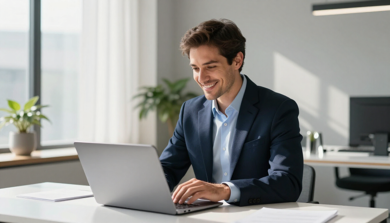 Customer Trust and Conversion