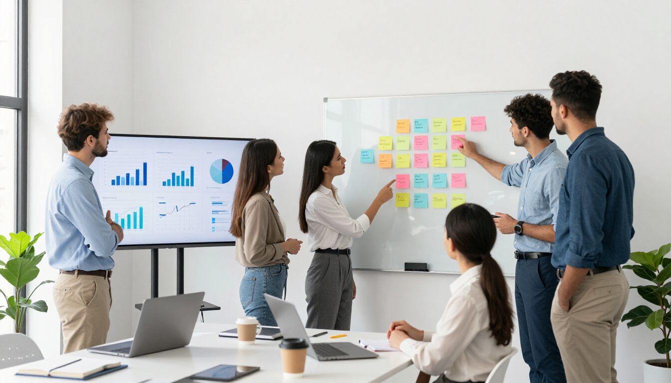 Marketing Strategy Planning