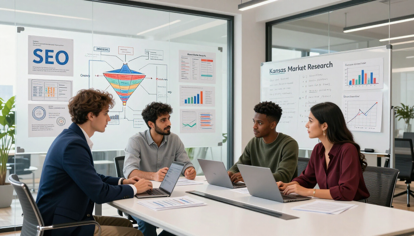 SEO Strategy Planning