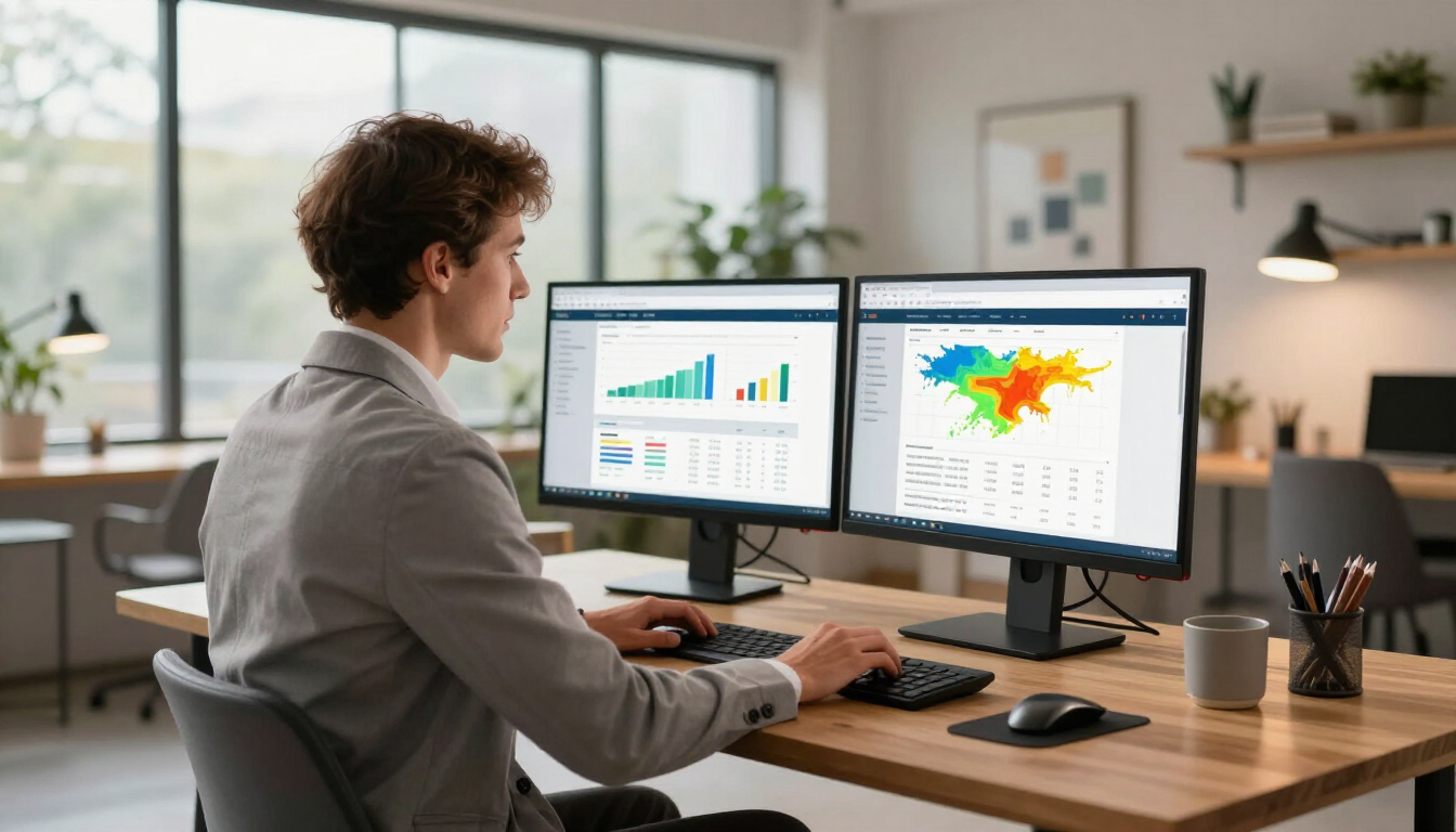 Optimizing website performance