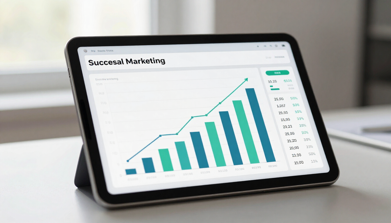 Marketing Performance