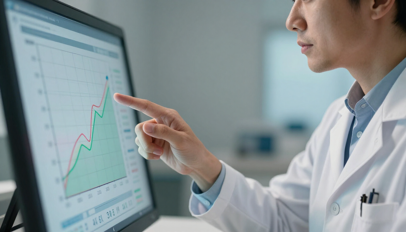 Analytics and Growth