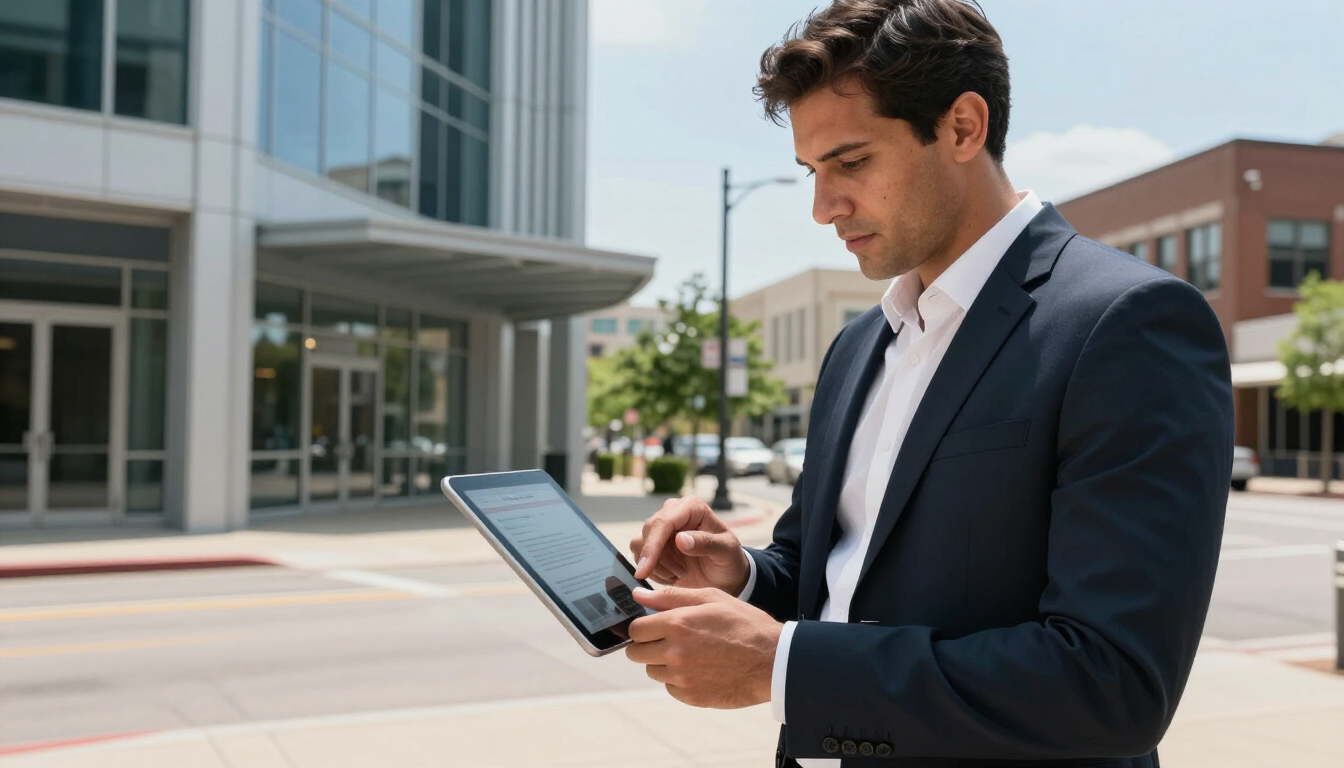 Kansas Business Search Growth
