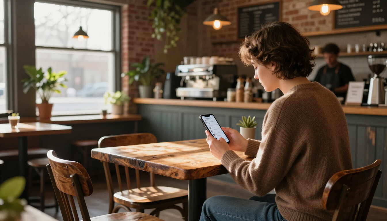 Local Digital Search