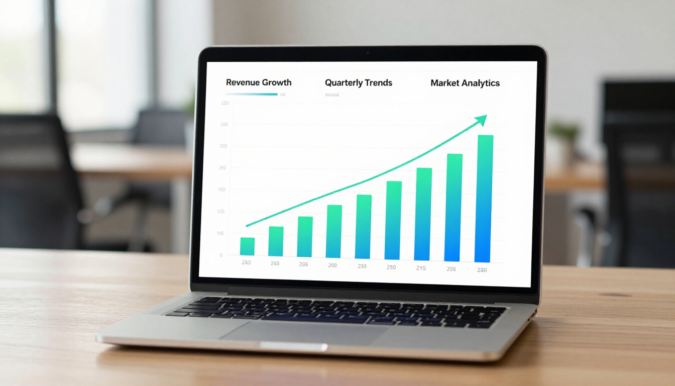 Business Growth Analytics