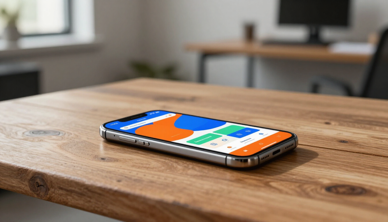 Responsive Design in Kansas