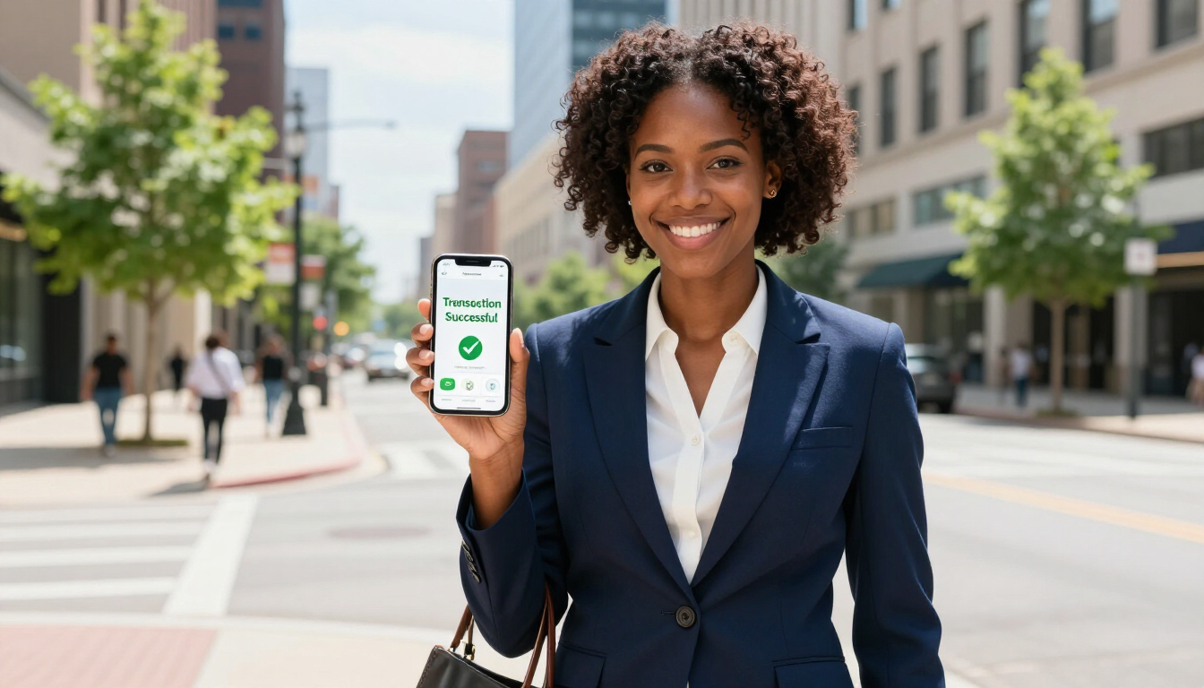 Local Kansas Business Growth