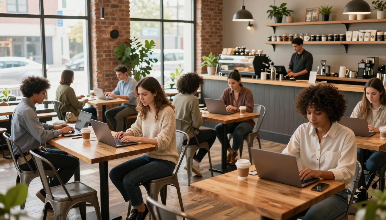 Kansas small business