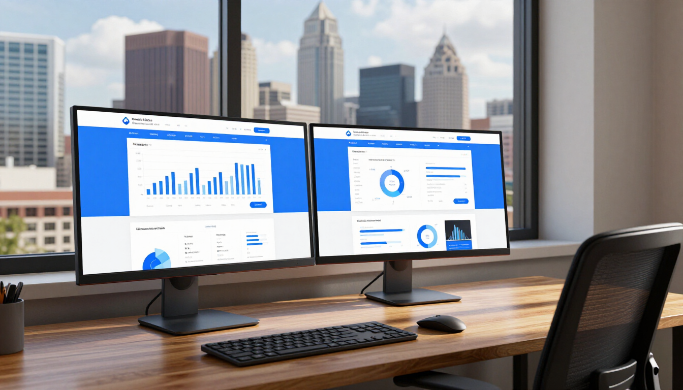 Web Design Strategy