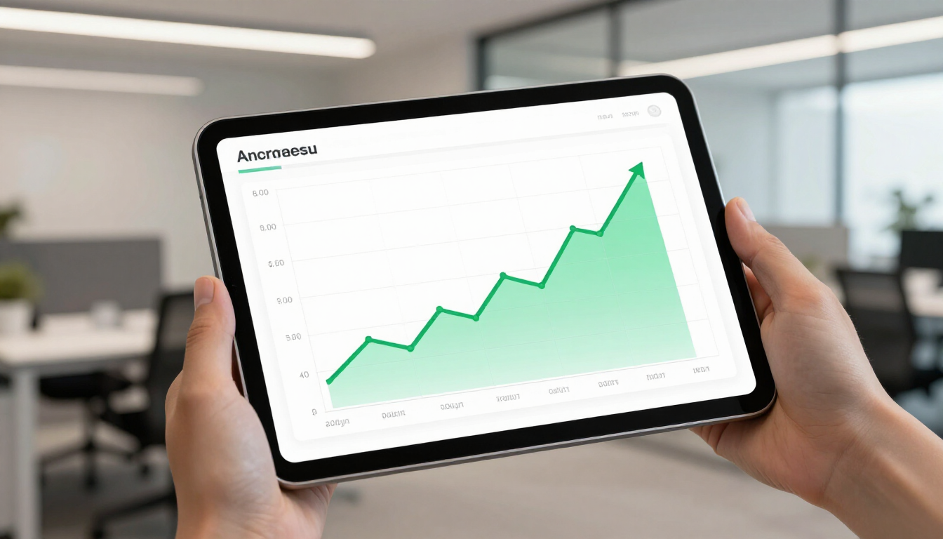 Analytics Growth