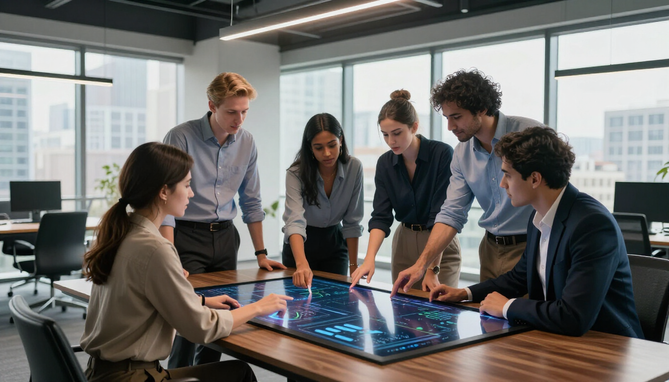 SEO Strategy Team