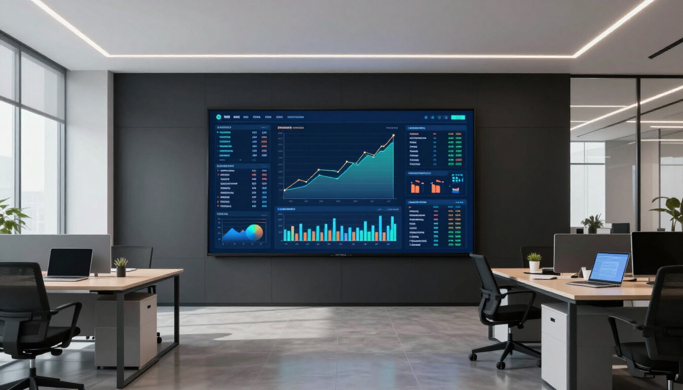 Digital Sales Strategy