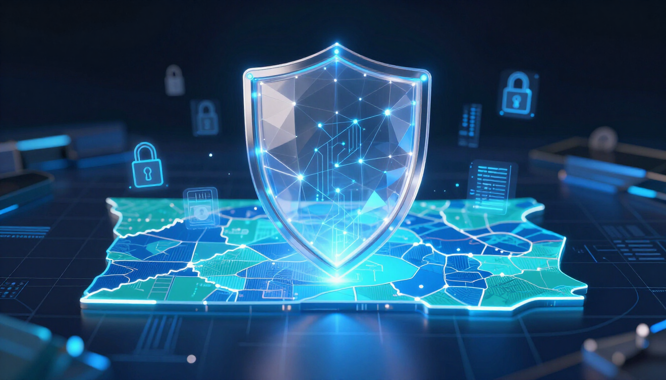 Cybersecurity Protection