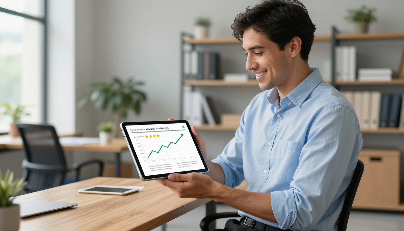 Building Business Trust Online