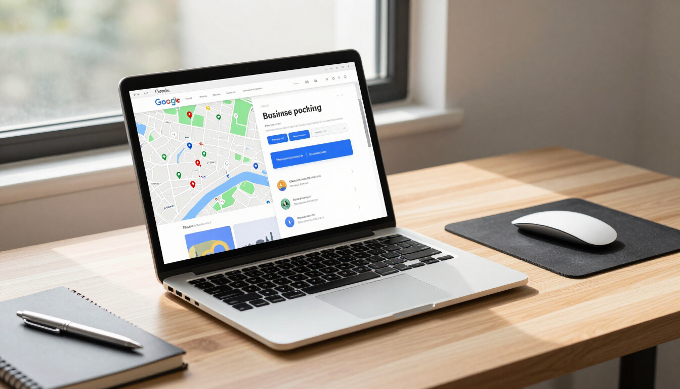 Local SEO and Website Integration