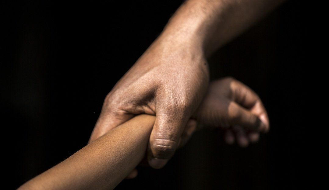 Testimonio de sobreviviente de abuso sexual infantil