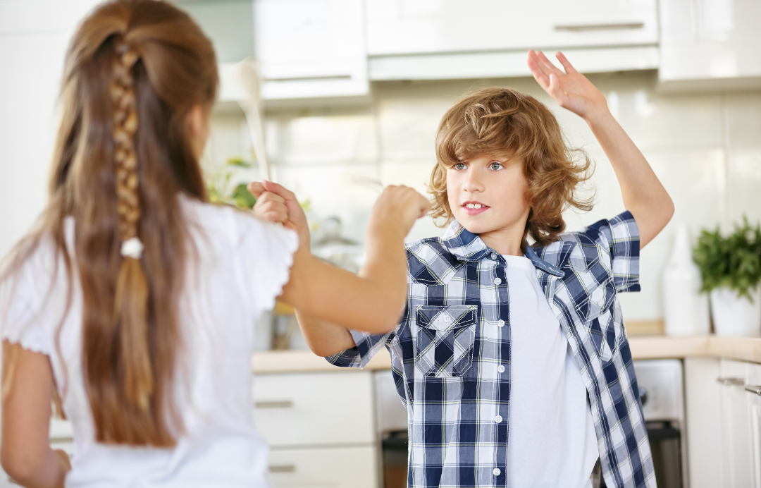 Testimonio de sobreviviente de abuso sexual infantil