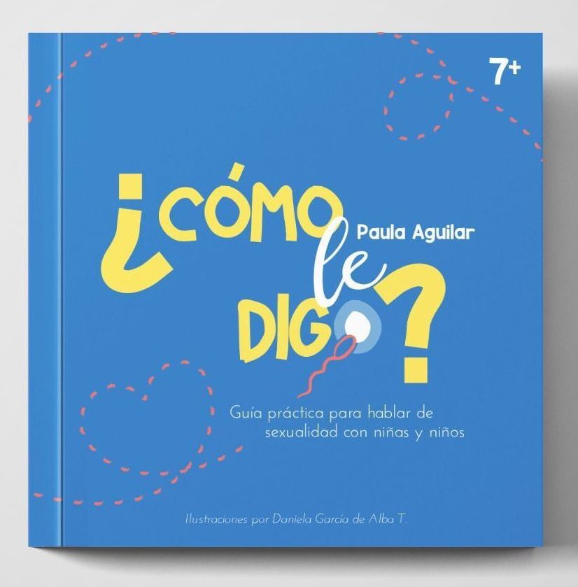 Guía práctica de educación sexual para niños