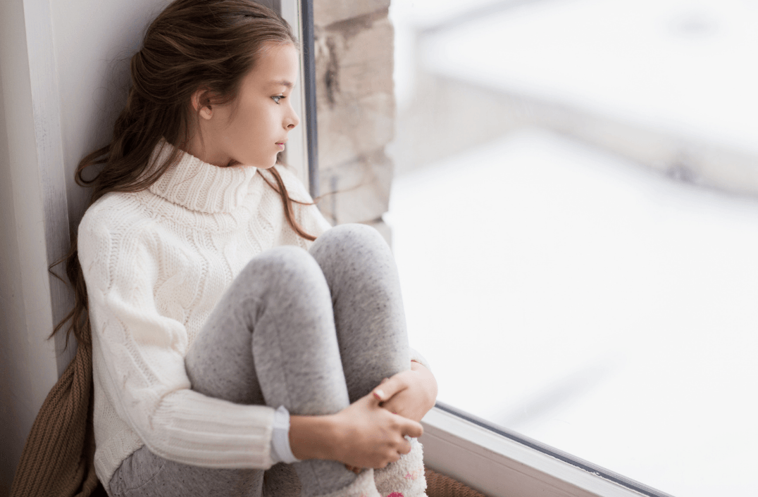 Testimonio de sobreviviente de abuso sexual infantil