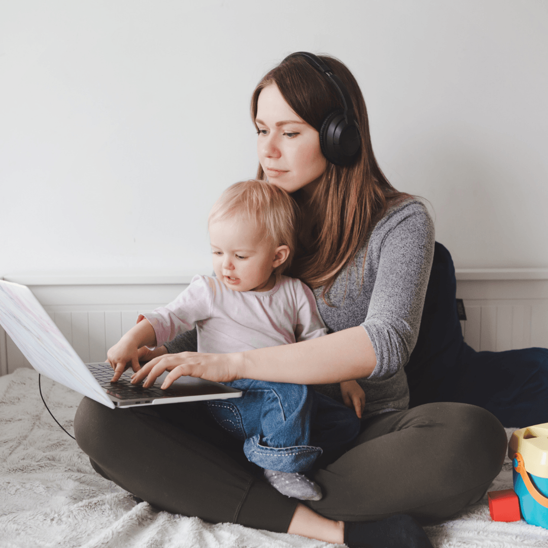 Siento rechazo hacia mi maternidad, No me gusta ser mamá, Quiero encontrar mi realización personal, Tengo miedos excesivos