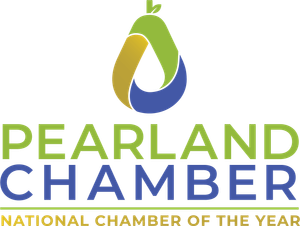 Pearland Chamber Member Pearland Chamber Member