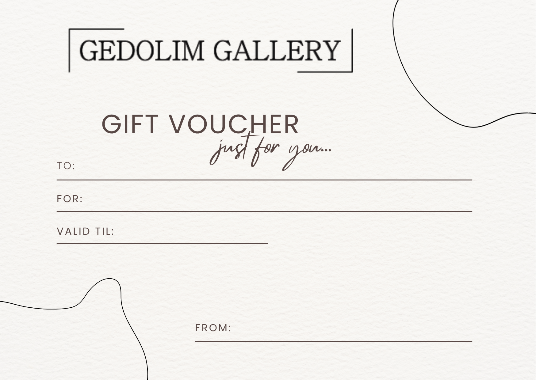 eGift Card