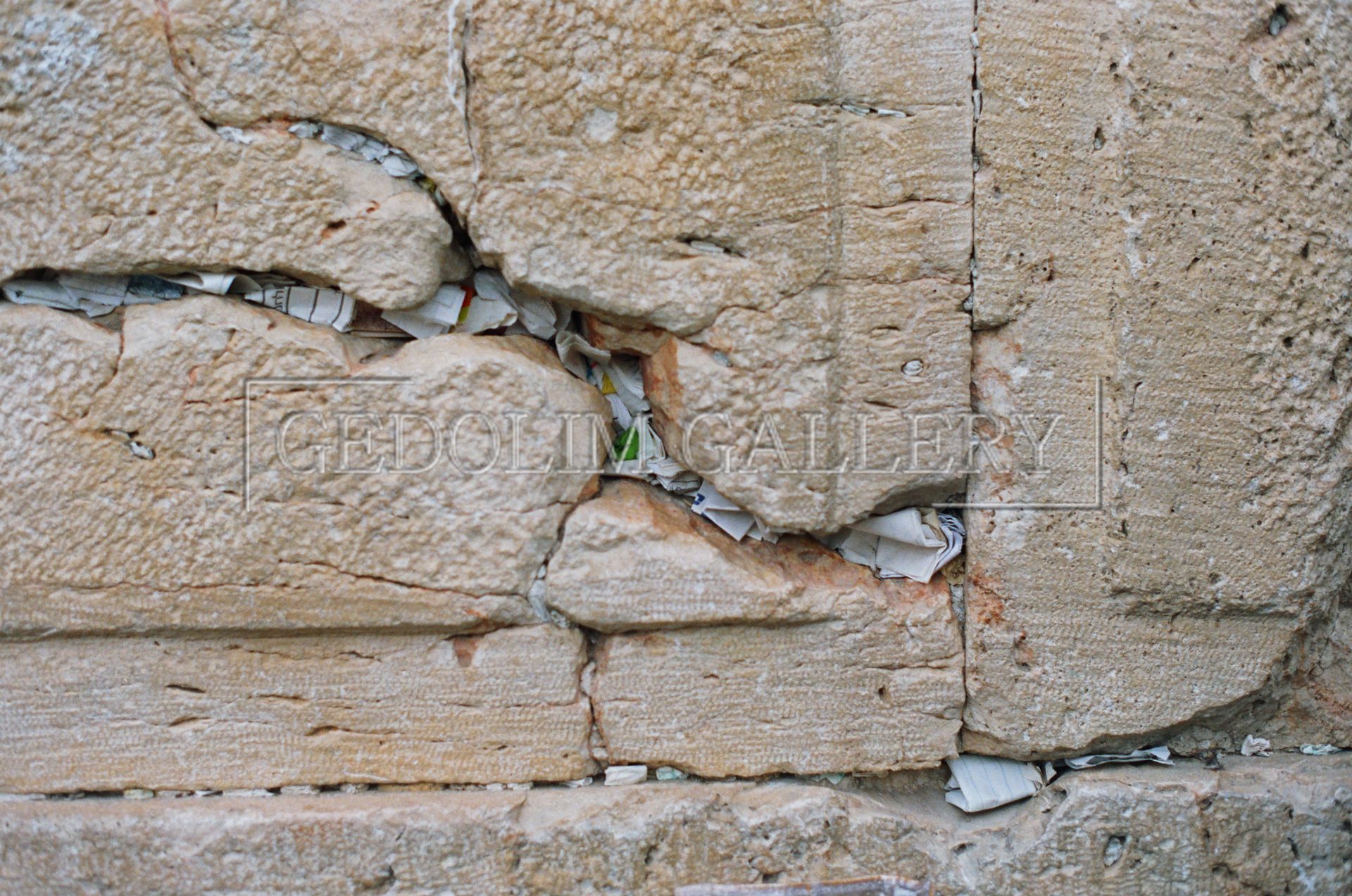 A close up of a brick wall with a hole in it.