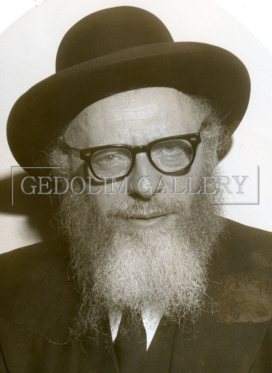 A man with a beard wearing a hat and glasses
