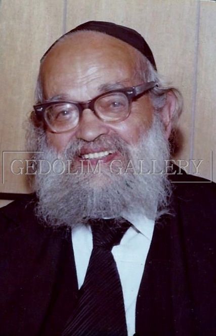 A man with a beard wearing glasses and a tie