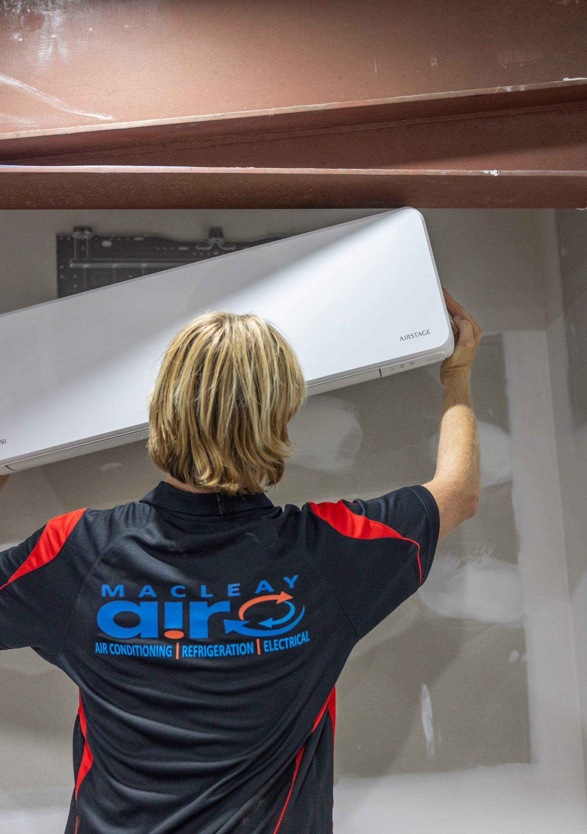 Macleay Air - Air Conditioning Mid North Coast