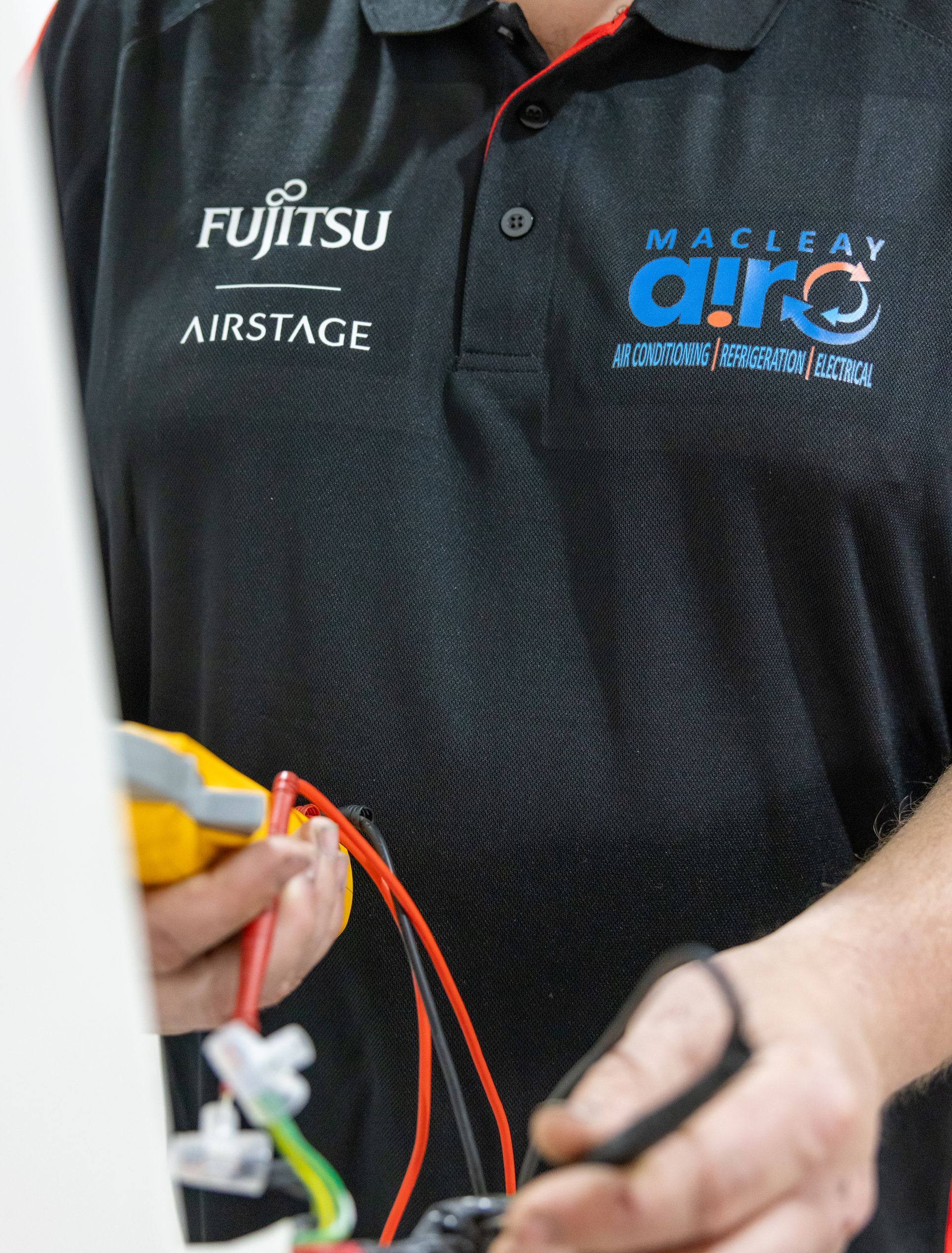 Macleay Air - Electrical Mid North Coast