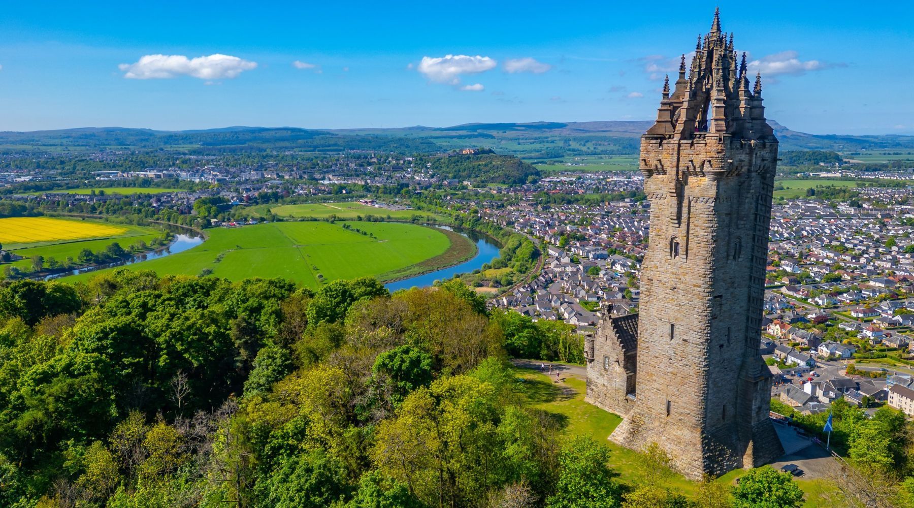 Business Storage Stirling