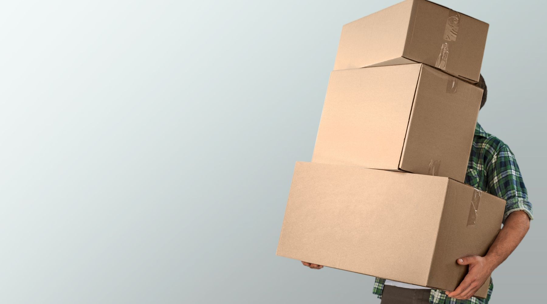 What Not to Put in Self Storage
