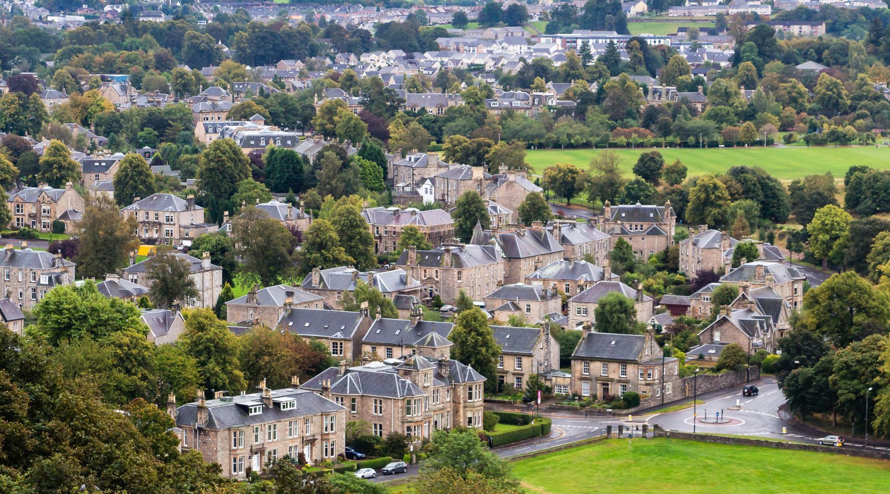Self Storage During Life Changes in Stirling
